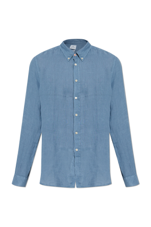 Tom Ford Denim shirt | Men's Clothing | Vitkac